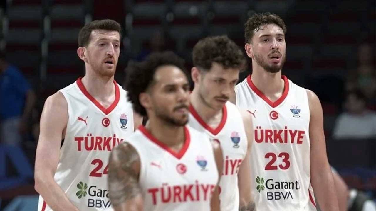 Alperen Şengün: "Kontrolü elimize aldık"