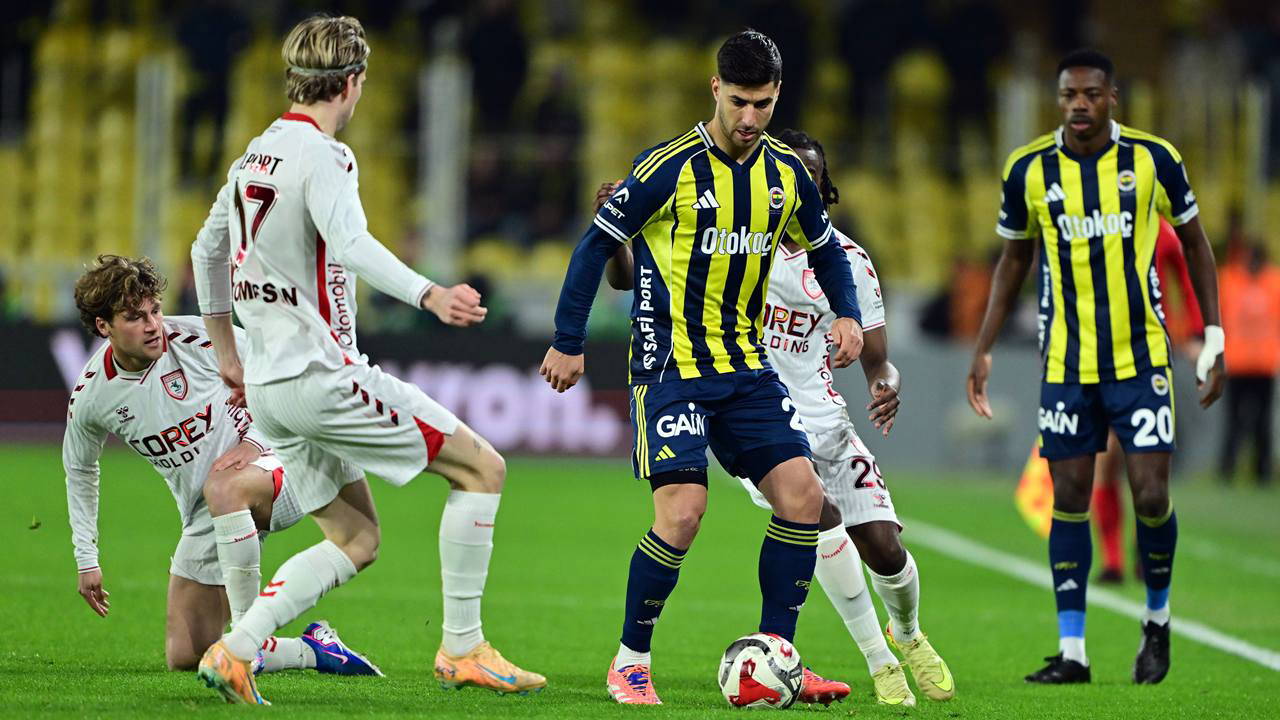 İspanya Milli Takımı'ndan Marco Asensio'ya kötü haber!