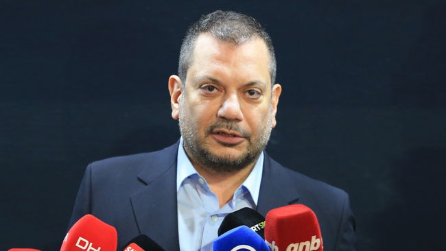 KAP'a bildirildi: Trabzonspor'un borcu belli oldu!