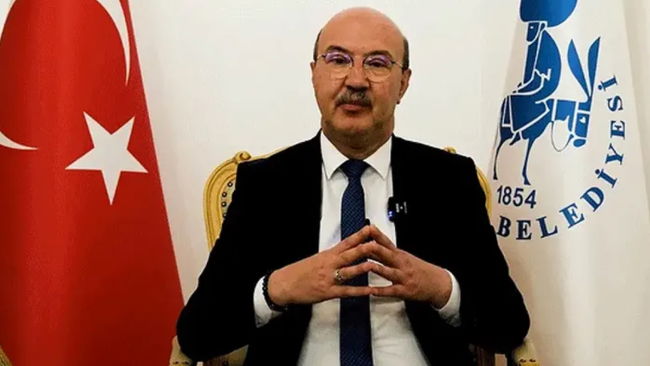 Başkan Köksal'dan Kılıçdaroğlu'na sert tepki: 'Artık hemşehrimiz değilsiniz'