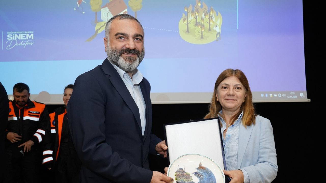 Nazım Akkoyunlu kimdir? KENTAŞ Genel Müdürü Nazım Akkoyunlu neden gözaltına alındı?