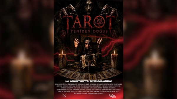 Sinema salonlarında 7 film vizyona girecek