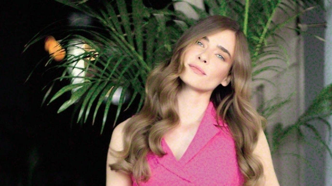 Oyuncu Müge Boz’un acı kaybı: Anneannesi hayatını kaybetti