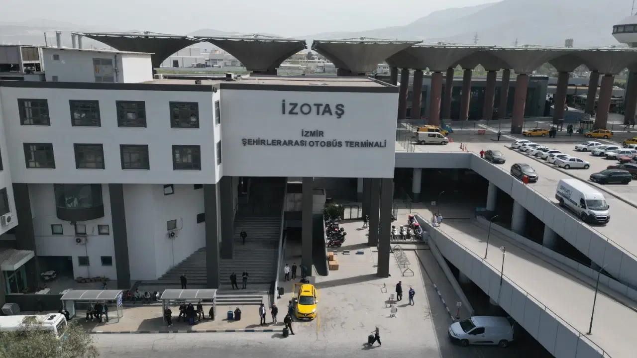 İzmir Otogarı için tedbir kararı kaldırıldı, tahliye işleminin önü açıldı
