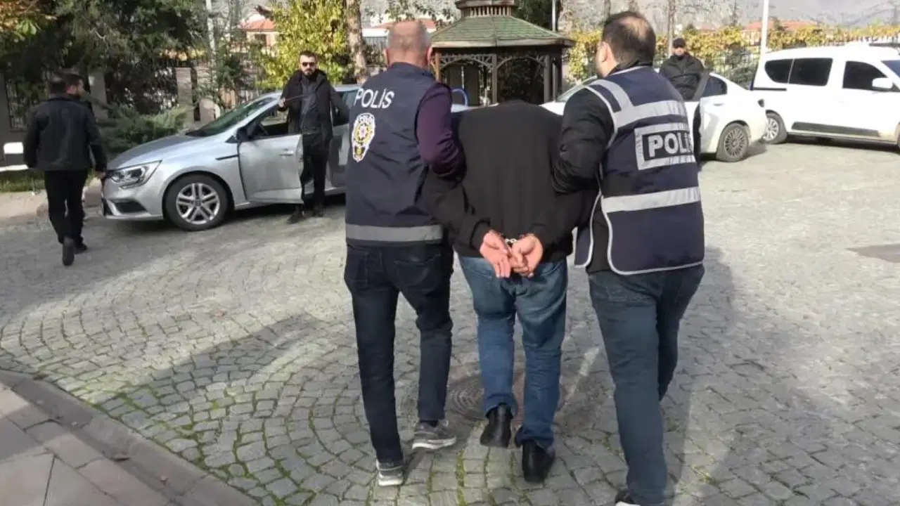 Son Dakika Haber Görseli