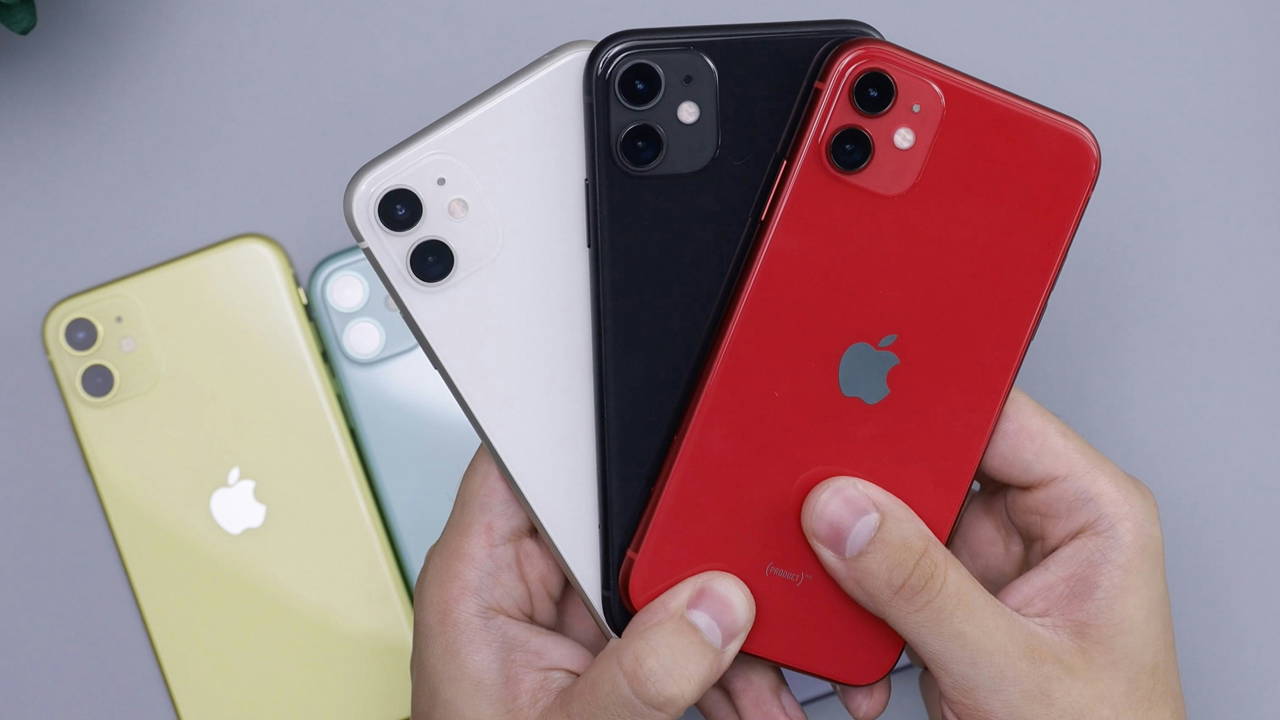Efsaneye veda... Apple, 4 popüler iPhone modelinin fişini çekiyor