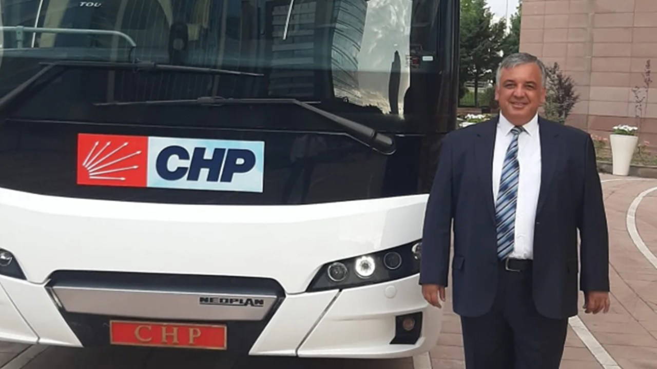 CHP'nin otobüs şoförü Gökhan Gülyurt'un 13 yıl 6 aya kadar hapsi istendi