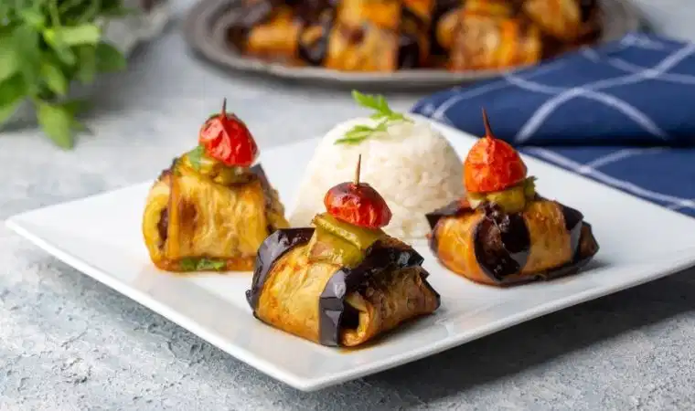 İslim kebabı tarifi