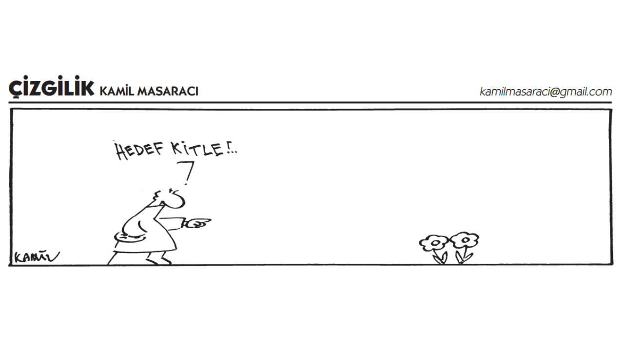 Çizgilik - 4 Şubat 2026