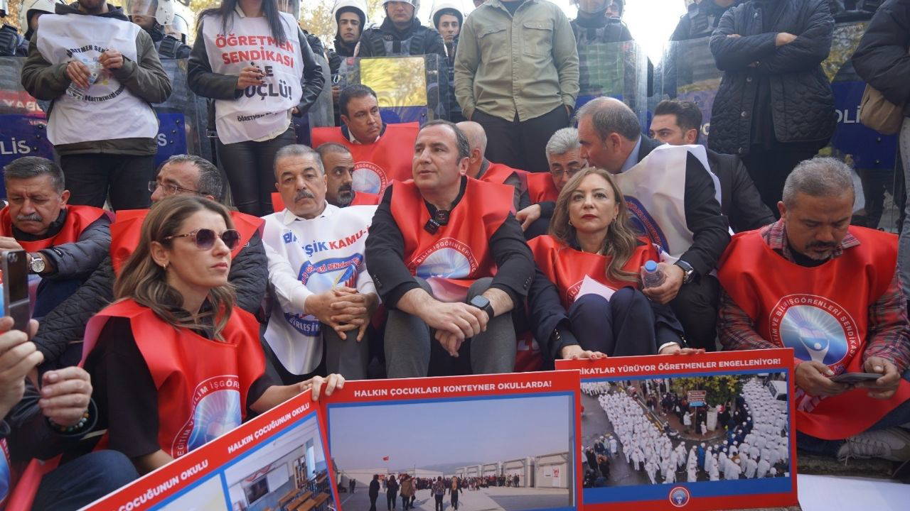 Son Dakika Haber Görseli