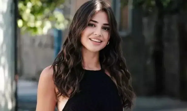 Hazal Çağlar kimdir? Gönül Dağı dizisinin Asuman'ı Hazal Çağlar kaç yaşında, nereli?