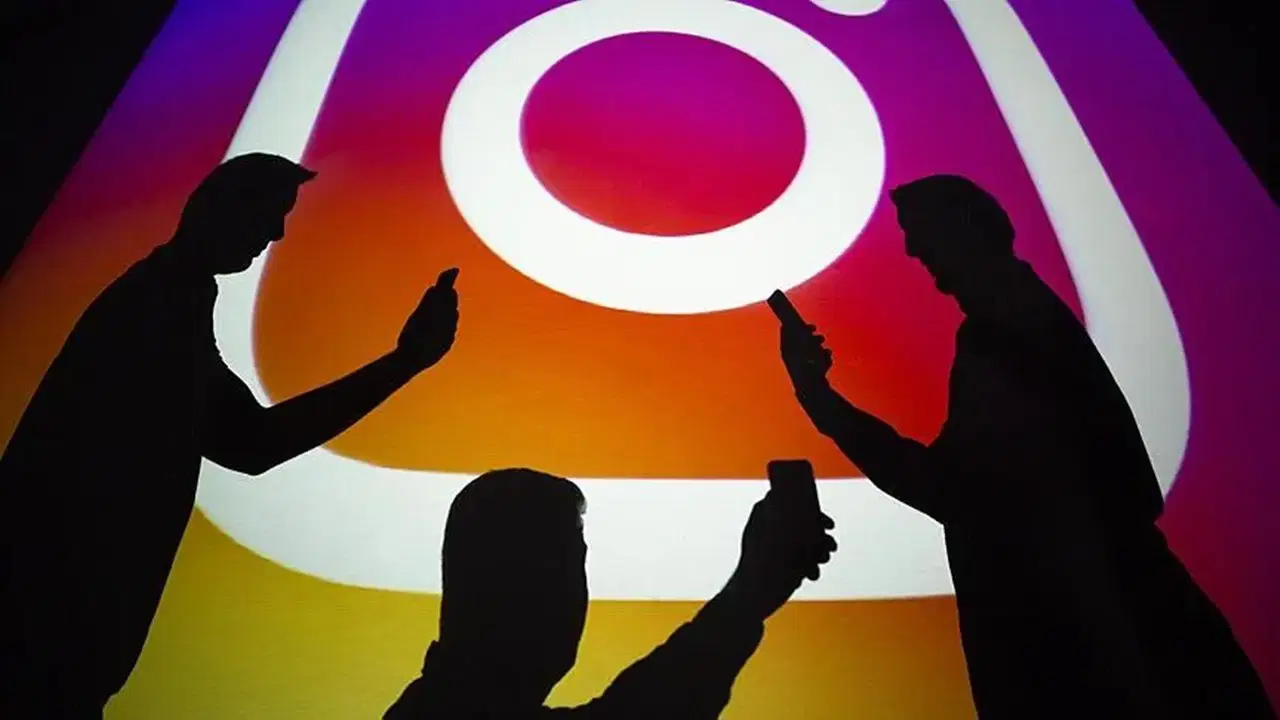 Instagram'a 'Filistin' cezası: Paylaşımların kaldırılmasına 256 bin 357 lira para cezası verildi