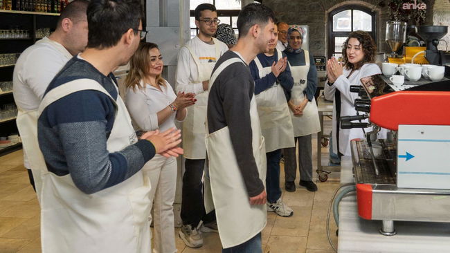 Meslek Fabrikası binasının kapatılmasıyla 780 kişinin hayalleri yarım kaldı