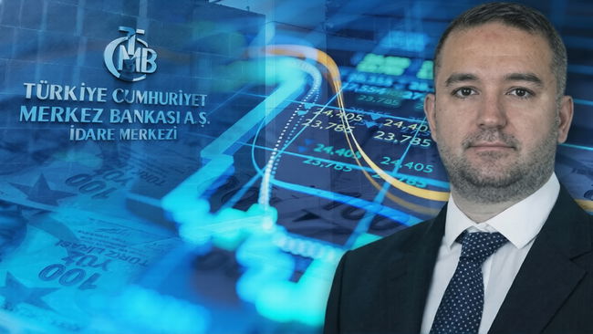 Merkez Bankası bilançosu açıklandı