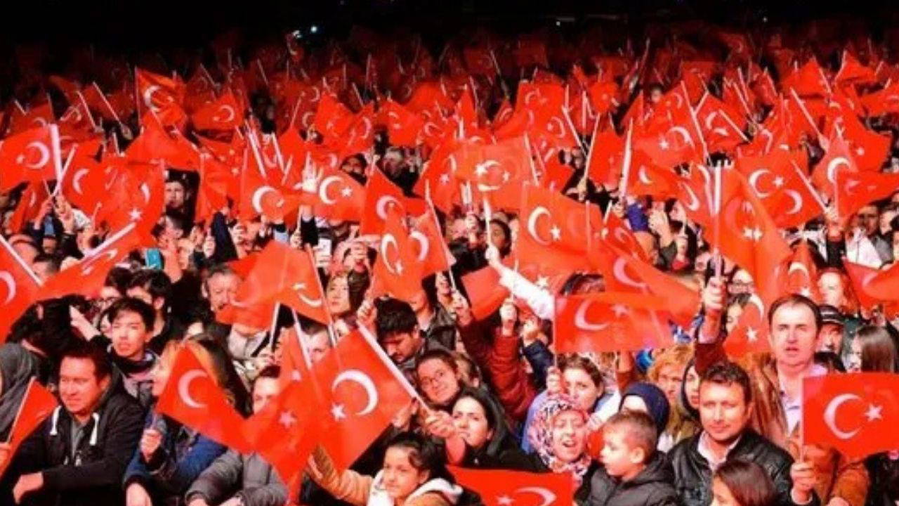 29 Ekim Cumhuriyet Bayramı mesajları 2025: En güzel, kısa, anlamlı ve duygu dolu Cumhuriyet Bayramı mesajları ve sözleri