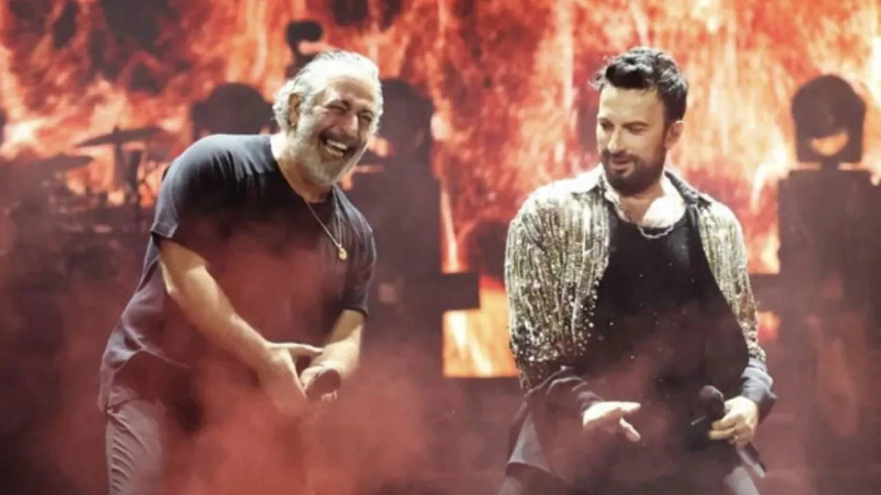İddia: Tarkan'ın İstanbul konserlerinden kaç lira kazandığı ortaya çıktı
