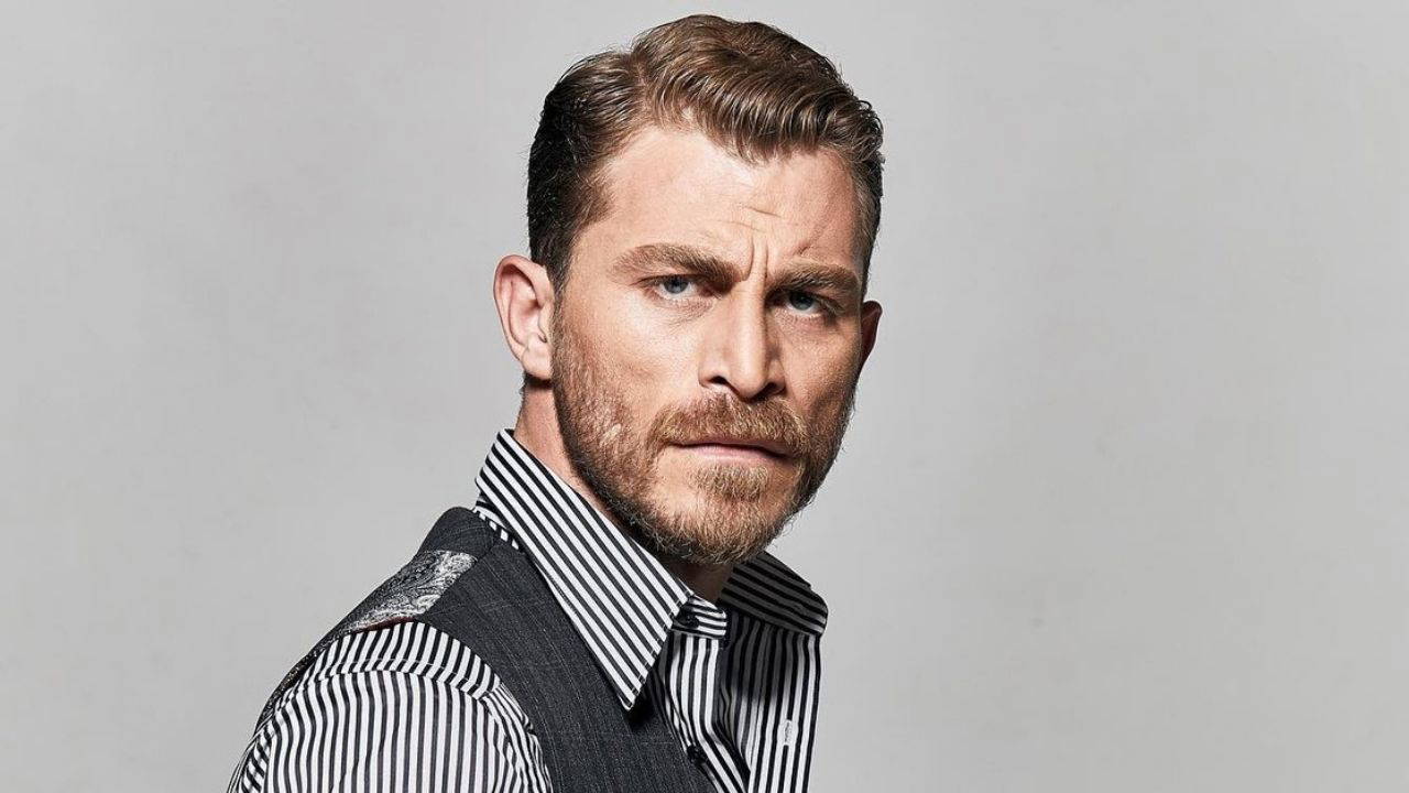 Eren Vurdem kimdir? Eren Vurdem kaç yaşında, nereli? Eren Vurdem hangi yapımlarda rol aldı?