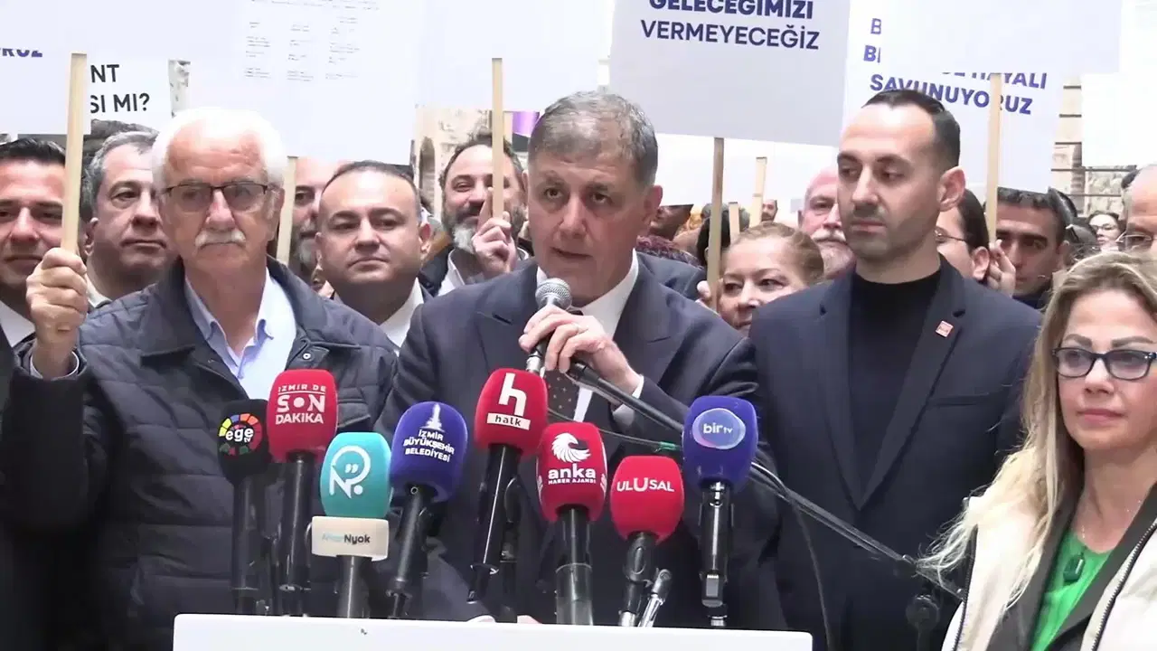 Meslek Fabrikası için 15 günlük yürütmeyi durdurma kararı: 'Kavga etmek asla istemiyoruz derdimiz iş yapmak'