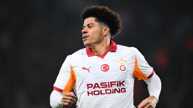 Trabzonspor maçı öncesi... 