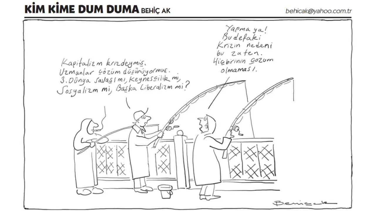 Kim Kime Dum Duma - 26 Şubat 2026