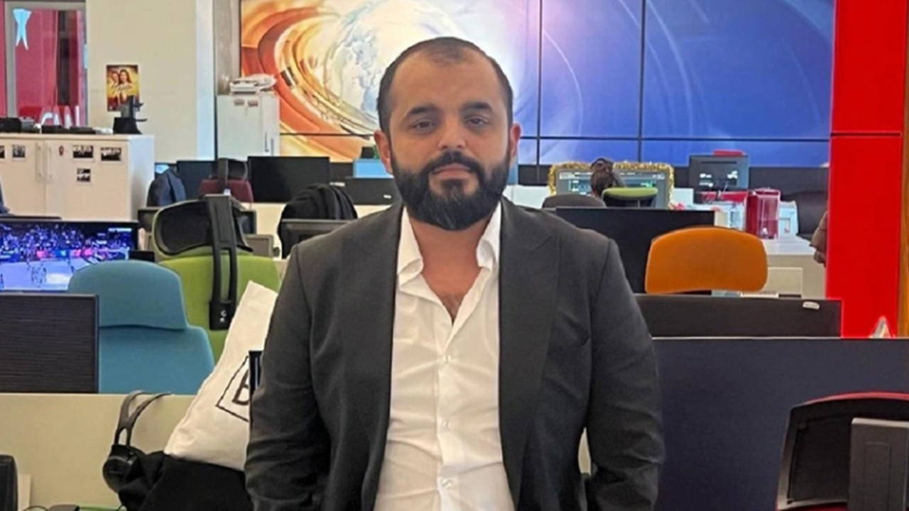 Son Dakika... Gazeteci Selahattin Günday 'ikinci kez' tutuklandı!