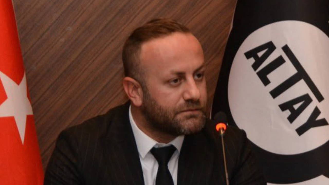 Altay'da yönetim görevi bırakıyor: 112 yıllık kulübe kayyım atanacak