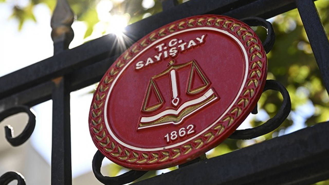 Sayıştay'a üye seçimi için süreç başlıyor: Komisyonun toplanma tarihi belli oldu