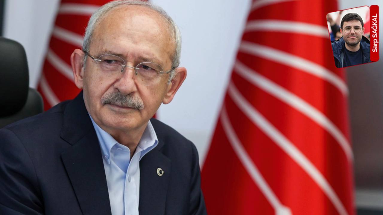 Kılıçdaroğlu MYK’sı cuma günü toplanacak