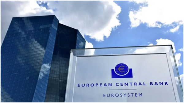 Avrupa Merkez Bankası piyasanın beklediği faiz kararını duyurdu: Gözler enerji şokunda!