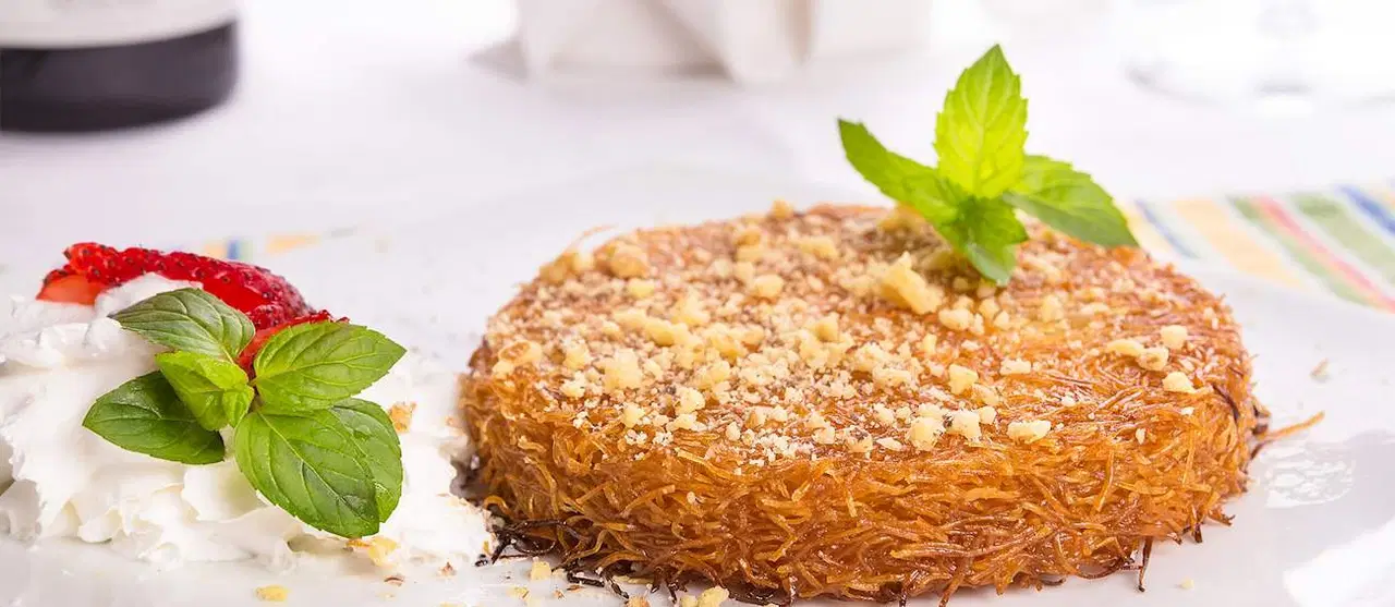 'Dünyanın En İyi 100 Tatlısı' açıklandı: Türkiye zirvede!