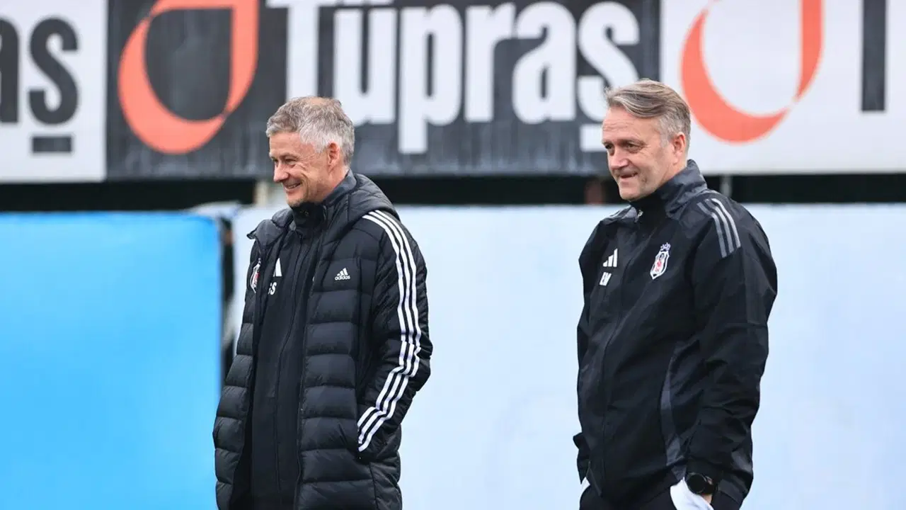 Süper Lig ekibinin gündeminde... 