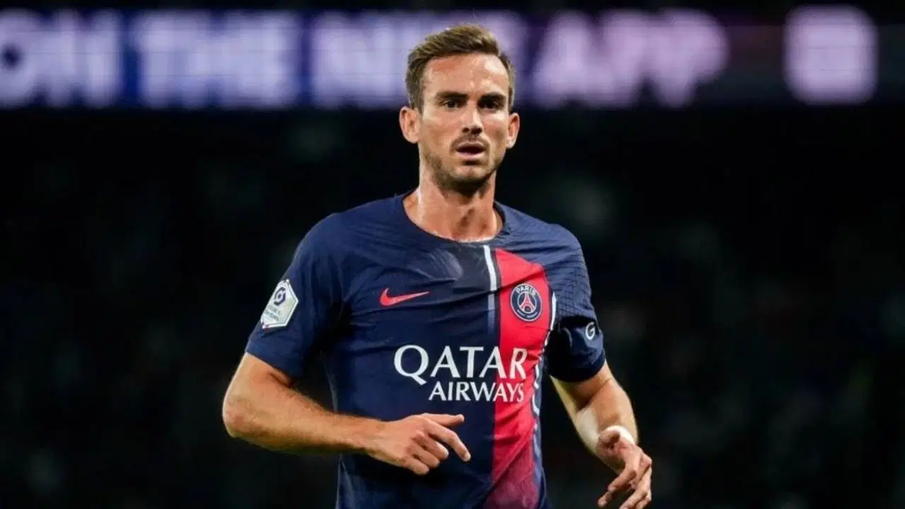 Fabian Ruiz kimdir? Fabian Ruiz kaç yaşında, nereli? Fabian Ruiz Galatasaray'a mı geliyor?