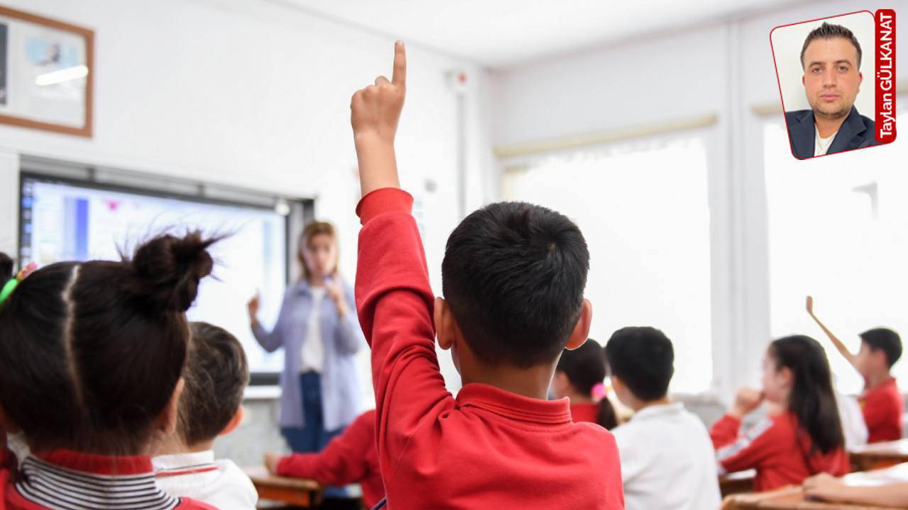 CHP’li Özçağdaş okullarda artan şiddet ortamına ilişkin konuştu: 'AVM'de var okulda yok'