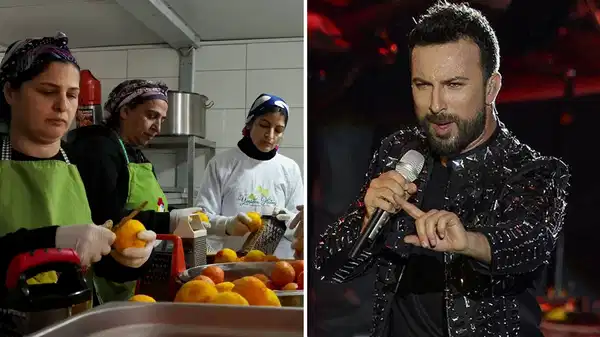 6 Şubat depremlerinin 3. yılı... Hatay’da umudun adı kadın kooperatifleri: 'Tarkan'ın paylaşımı satışları artırdı'