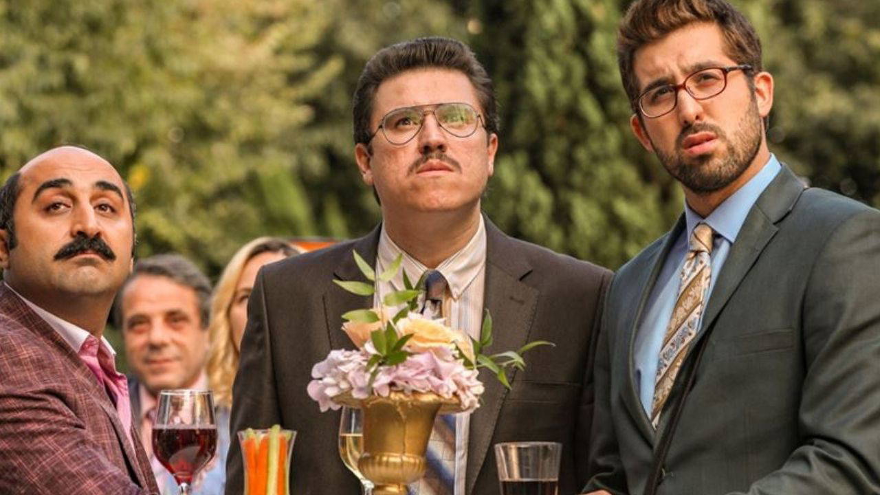 Bayi Toplantısı filminin konusu ne? Bayi Toplantısı filminin oyuncuları kim?