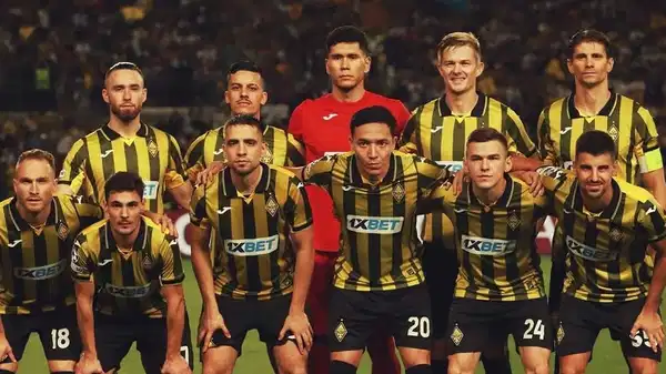 Kazakistan'da tarihi gece! İskoç temsilcisi Celtic yıkıldı...