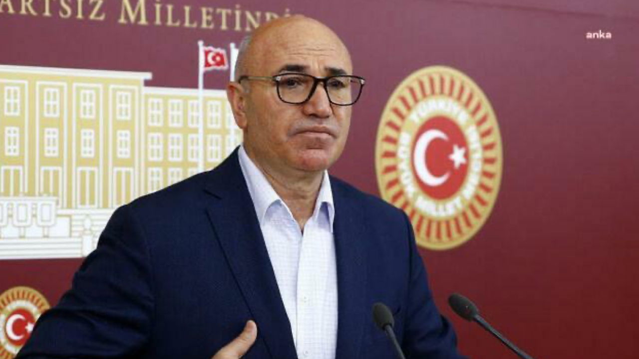 CHP'li Mahmut Tanal'dan '19 Mayıs' mesajı: 'Gençliğe çağrımızdır; siz olmadan Saray rejimini değiştiremeyiz!'