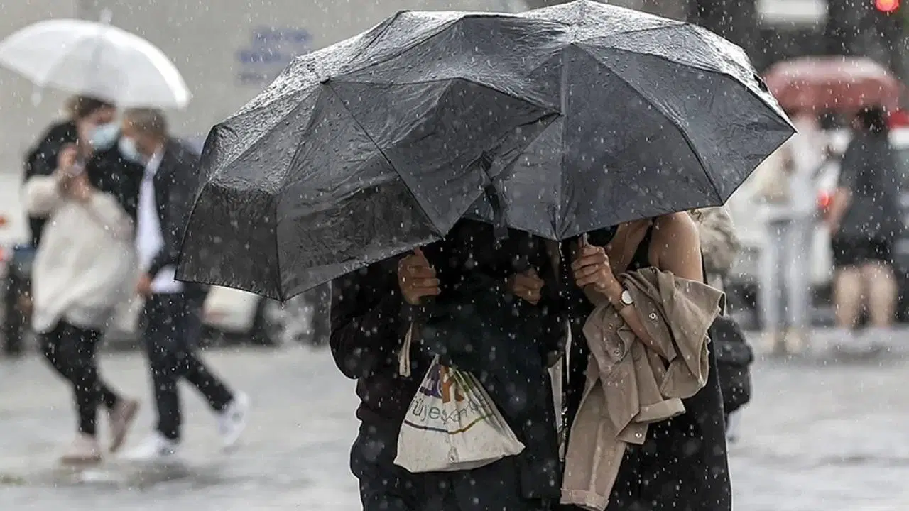 Meteoroloji açıkladı: 23 Haziran 2026 hava durumu raporu... Bugün hava nasıl olacak?
