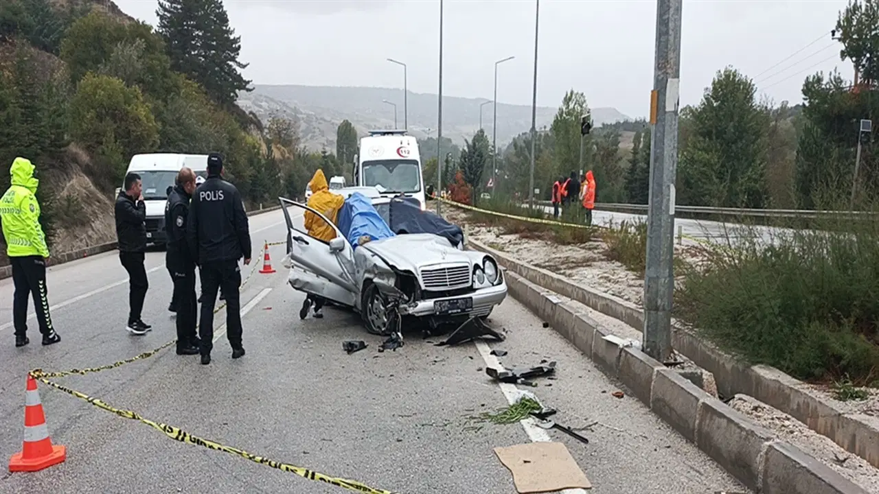 Düğün Rüyası Tereddüt: Burdur'da Hayat Sonu, Dört Yaratı Hayata Devam