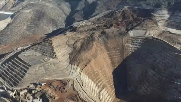 İliç maden faciası davasında yeni gelişme... Duruşma 17 Şubat'a ertelendi!