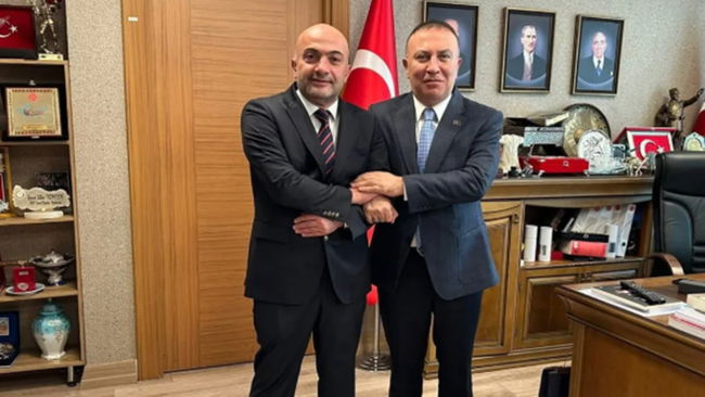 'İzzet Ulvi Yönter' iddiası