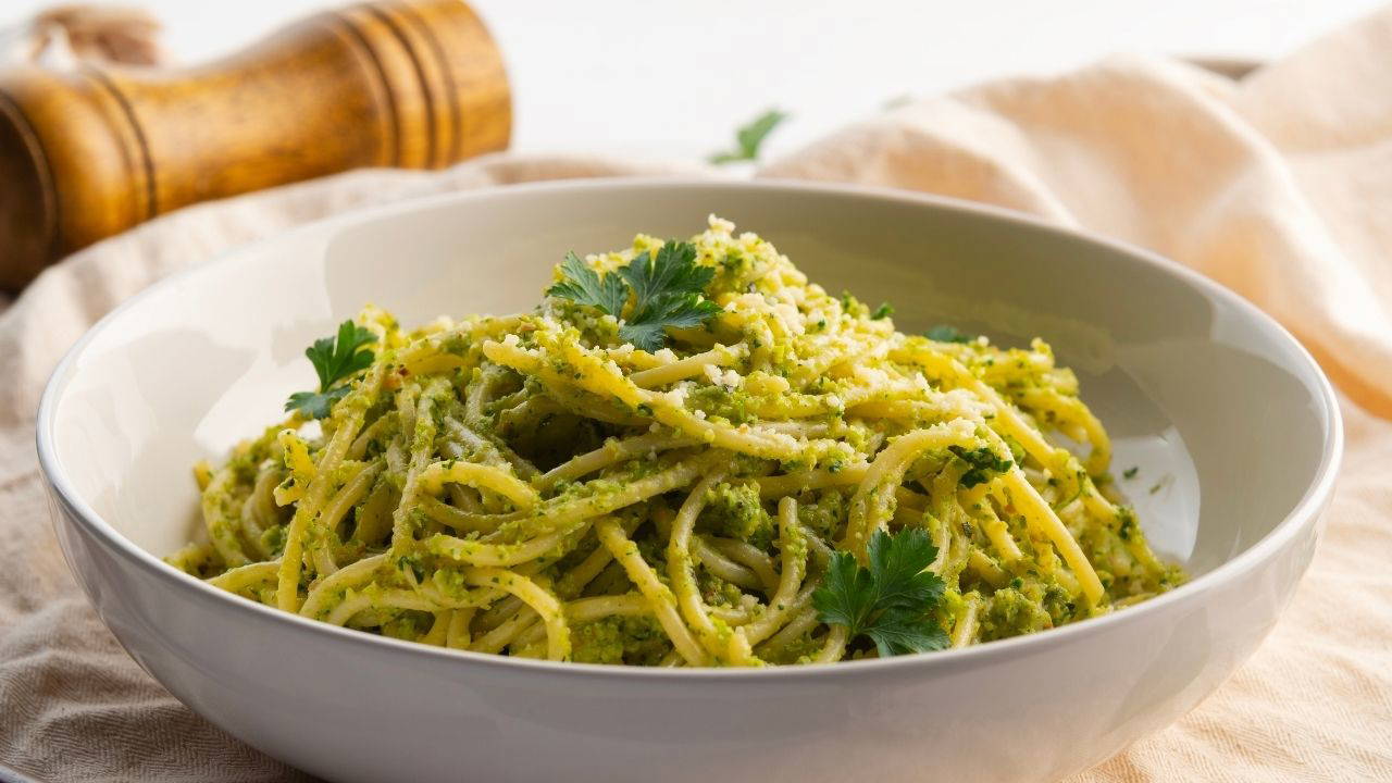 Makarna severlere özel: 5 harika soslu makarna tarifi