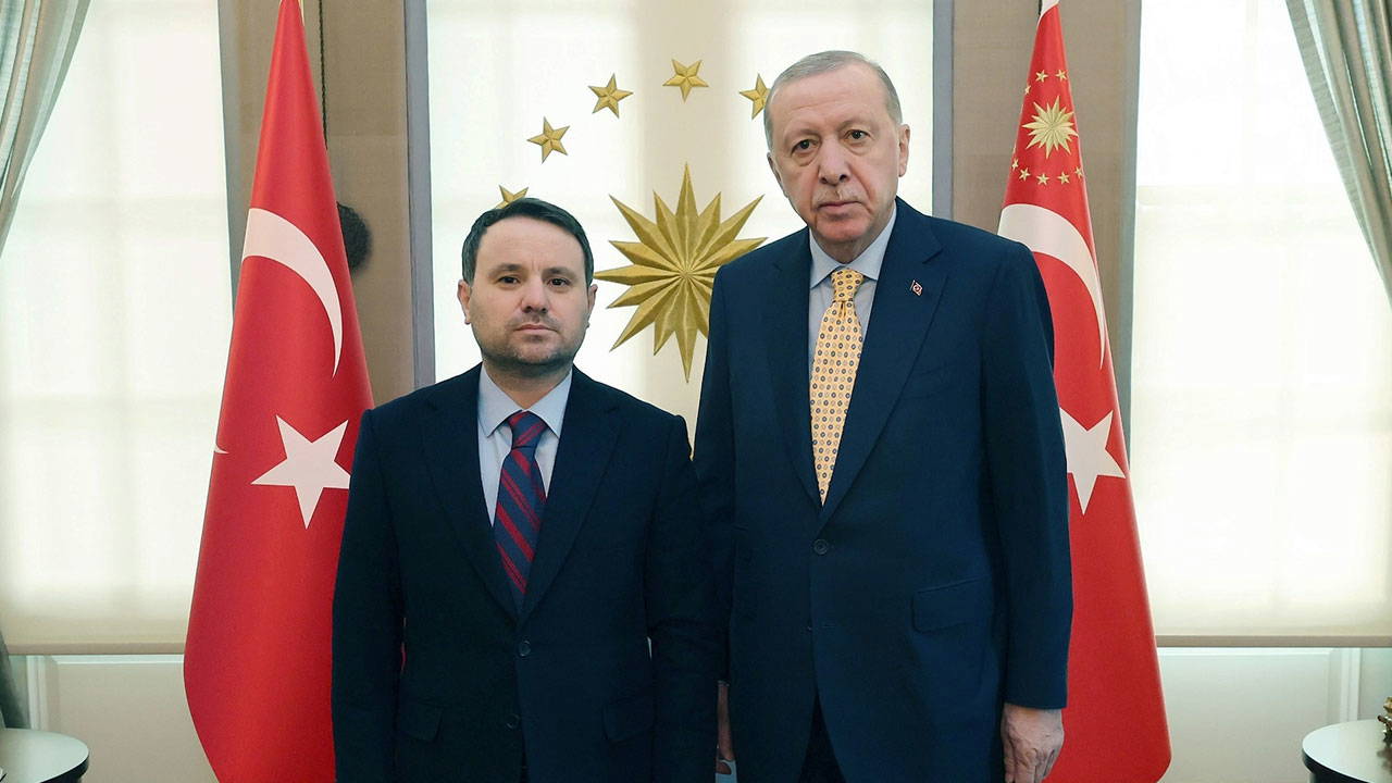 Eski AKP Milletvekili Hüseyin Kocabıyık: Erdoğan'ın halefi Akın Gürlek