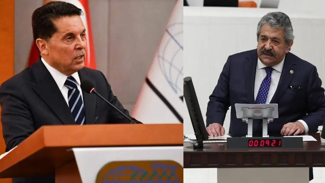 Son Dakika Haber Görseli