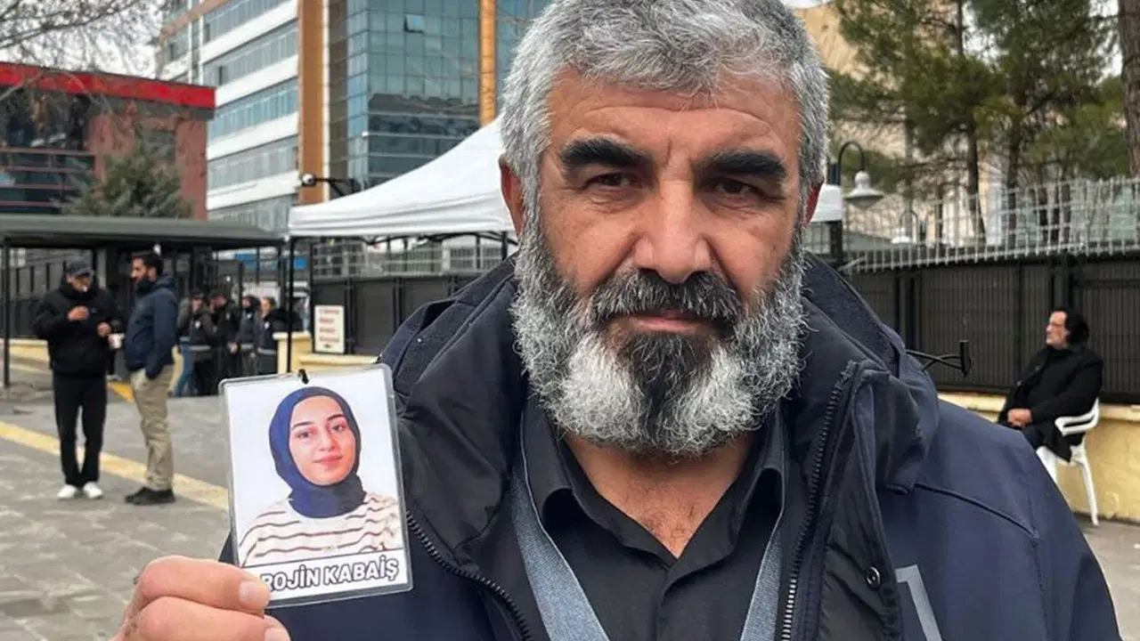 Nizamettin Kabaiş, yarın Adalet Bakanı Yılmaz Tunç ile görüşecek: Rojin Kabaiş soruşturmasında yeni iddia!