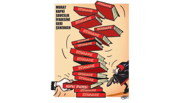 İğneli Fırça - 25 Mart 2026