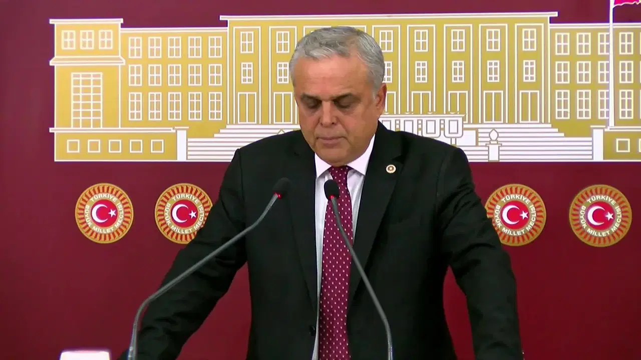 CHP Milletvekili Hasan Ufuk Çakır, hakkındaki iddialara yanıt verdi