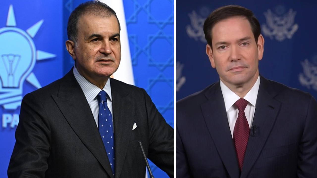 Rubio'nun 'yalvarıyor' sözüne yanıt vermedi; muhalefeti suçladı!