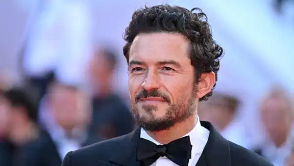 Orlando Bloom'dan 'Reset' filmine sürpriz veda: Çekimlerin başlamasına günler kala kadrodan ayrıldı