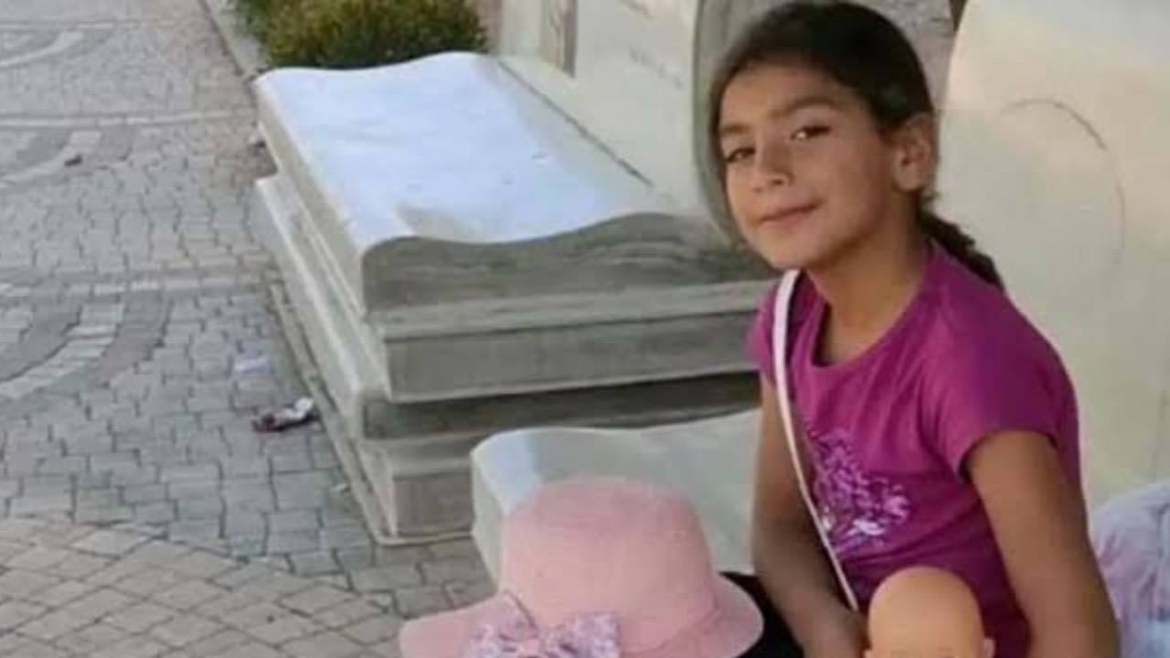 İstismara maruz kalıp öldürülmüştü... 9 yaşındaki Suriyeli Gina davasında karar